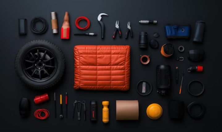 Accessoires voiture