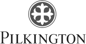 Logo Pilkington
