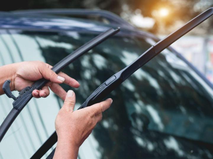 Vente de produits automobiles Bouguenais